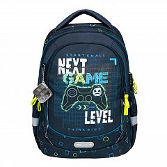 Šolska torba Belmil Leisure Plus Play Master