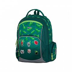 Šolska torba Oxybag Oxy GO Playworld