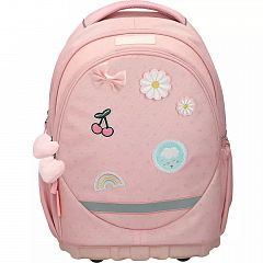 Šolska torba Street Ergonomic Lovely Letters