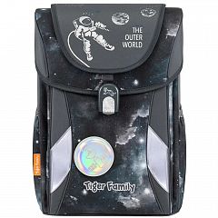 Šolska torba Street Tiger Family The Outer World