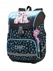 Šolska torba Target GT CLICK Friends Forever