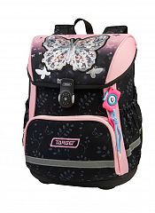 Šolska torba Target GT CLICK Spring Wings