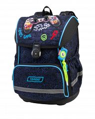 Šolska torba Target GT CLICK Urban Gaming