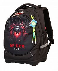 Šolska torba Target Superlight Petit Spider Bot