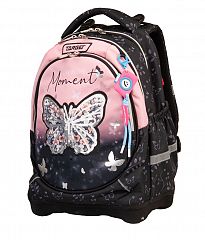 Šolska torba Target Superlight Petit Spring Wings