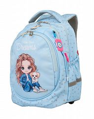 Šolska torba Target Superlight Petit Soft Follow Your Dreams