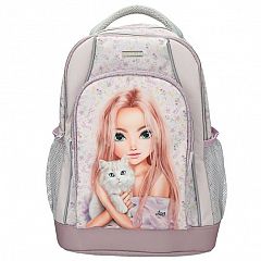 Šolska torba TOPmodel Blooming Kitty