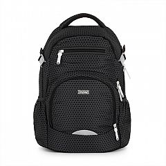 Šolski nahrbtnik Oxybag Ombre Black