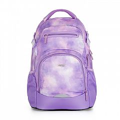 Šolski nahrbtnik Oxybag Ombre Butterfly