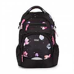 Šolski nahrbtnik Oxybag Ombre Flowers