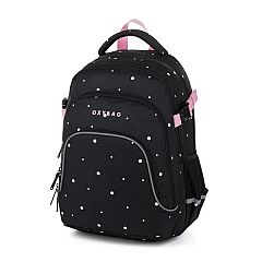 Šolski nahrbtnik Oxybag Scooler Dots