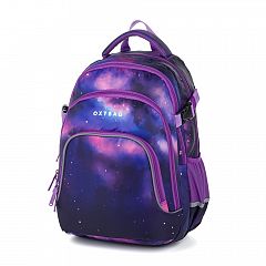 Šolski nahrbtnik Oxybag Scooler Galaxy