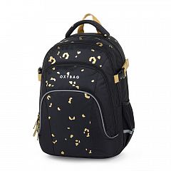 Šolski nahrbtnik Oxybag Scooler Magnolia Dark
