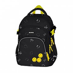 Šolski nahrbtnik Oxybag Scooler Smiley World