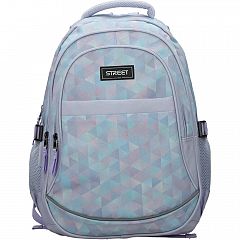 Šolski nahrbtnik Street Round Active Poly