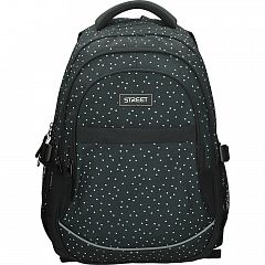 Šolski nahrbtnik Street Round Active Repetitive