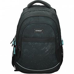 Šolski nahrbtnik Street Round Active Universe