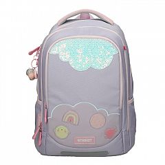 Šolski nahrbtnik Street Round Cosmo Cloud 9