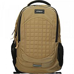 Šolski nahrbtnik Street Round Doubler Earth