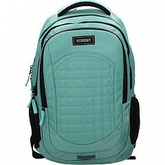 Šolski nahrbtnik Street Round Doubler Washed