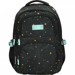 Šolski nahrbtnik Street Round Magic