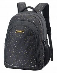 Šolski nahrbtnik Target 4 Zip Starry Night