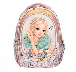 Šolski nahrbtnik TOPModel Summer Feeling