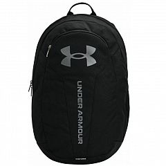 Nahrbtnik Under Armour Hustle Lite Black 001