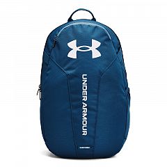Nahrbtnik Under Armour Hustle Lite Blue
