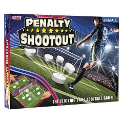Družabna igra Penalty Shootout