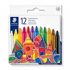Staedtler voščenke 8 mm 12/1