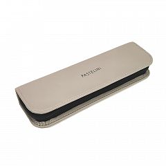 Študentska peresnica Oxybag Pastelini Grey