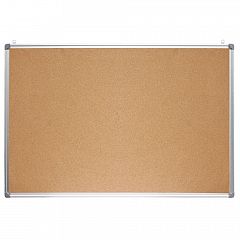 Tabla iz plute Optima 45x60 cm