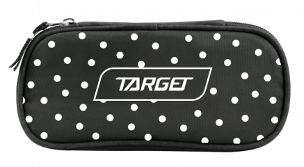 Peresnica prazna Target Compact Pop Dots