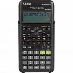 Kalkulator tehnični Casio FX-350ES Plus 2nd Edition
