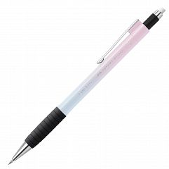 Tehnični svinčnik Faber-Castell Grip Blushing Sky 0,7