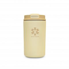 Termo lonček Snow Monkey Buzz 0.28 L Rumen