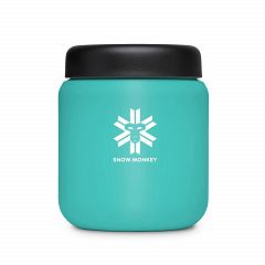 Termo posoda Snow Monkey Foodie Maxi 0.7 L Soča Mint