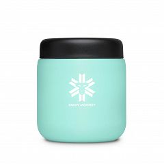 Termo posoda Snow Monkey Foodie Midi 0.48 L Mint