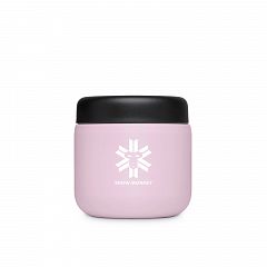 Termo posoda Snow Monkey Foodie Mini 0.35 L Lila