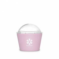 Termo hladilna posoda Snow Monkey Freezie 0.3 L Lila