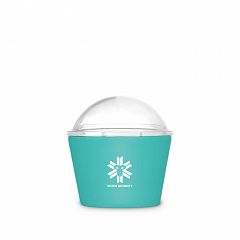 Termo hladilna posoda Snow Monkey Freezie 0.3 L Soča Mint