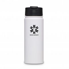 Termovka Snow Monkey Urban Explorer 0.5 L Bela