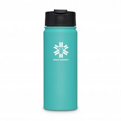 Termovka Snow Monkey Urban Explorer 0.5 L Soča Mint