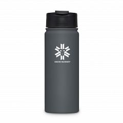 Termovka Snow Monkey Urban Explorer 0.5 L Granit