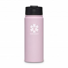 Termovka Snow Monkey Urban Explorer 0.5 L Lila
