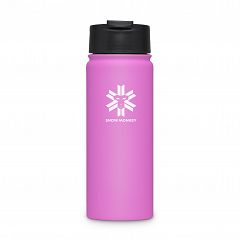 Termovka Snow Monkey Urban Explorer 0.5 L Pink