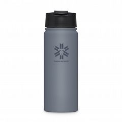 Termovka Snow Monkey Urban Explorer 0.5 L Sivo modra