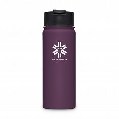Termovka Snow Monkey Urban Explorer 0.5 L Vijolčna