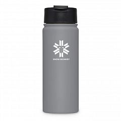 Termovka Snow Monkey Urban Explorer 0.5 L Svetlo siva